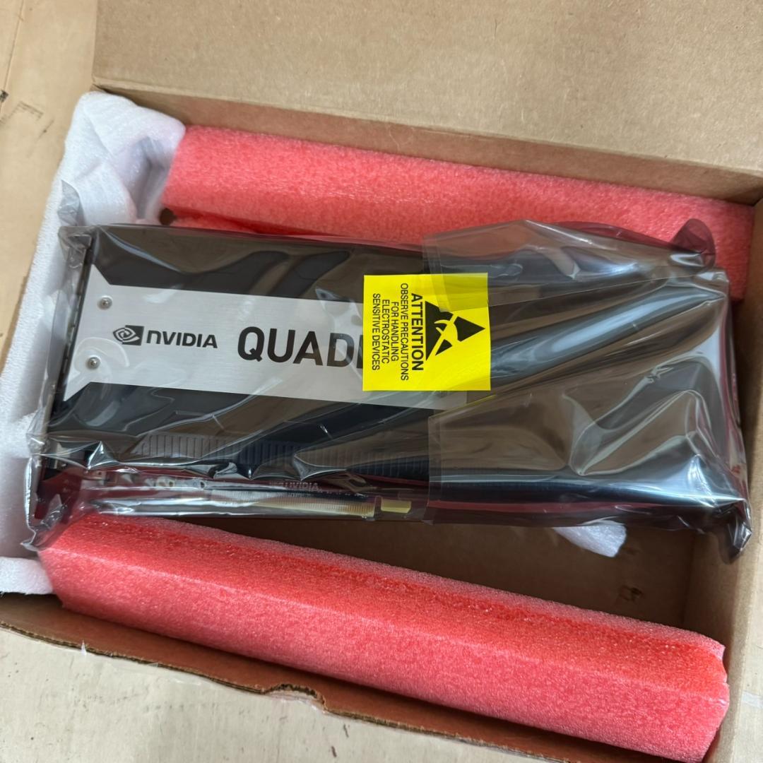 グラフィックボード・グラボ・ビデオカード HP 713382-001 PCIe NVIDIA Quadro K6000