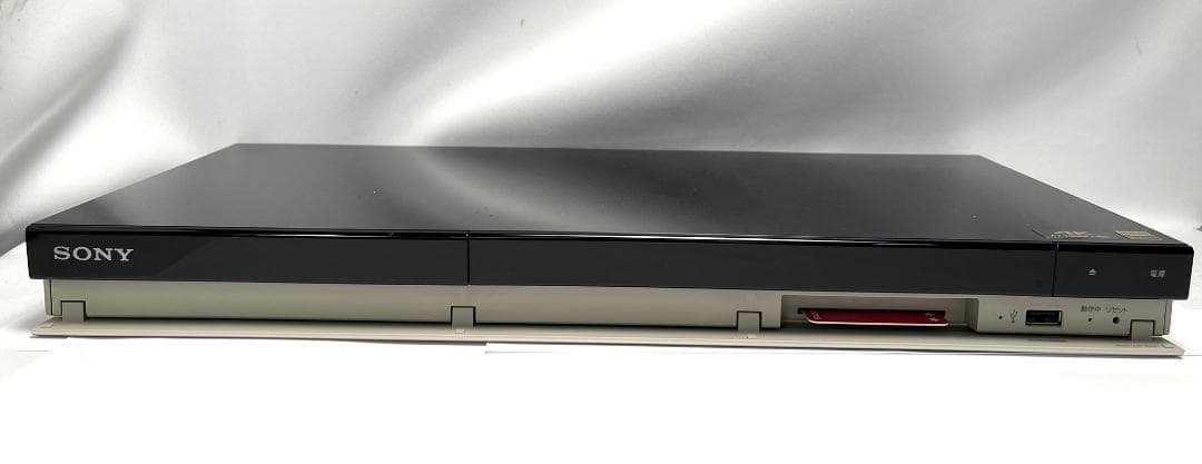 SONY ソニー ブルーレイレコーダー BDZ-ZW1500 2018年製