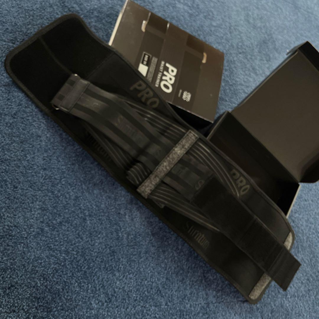 Slimtum PRO スリムタム　ウエストシェイパー