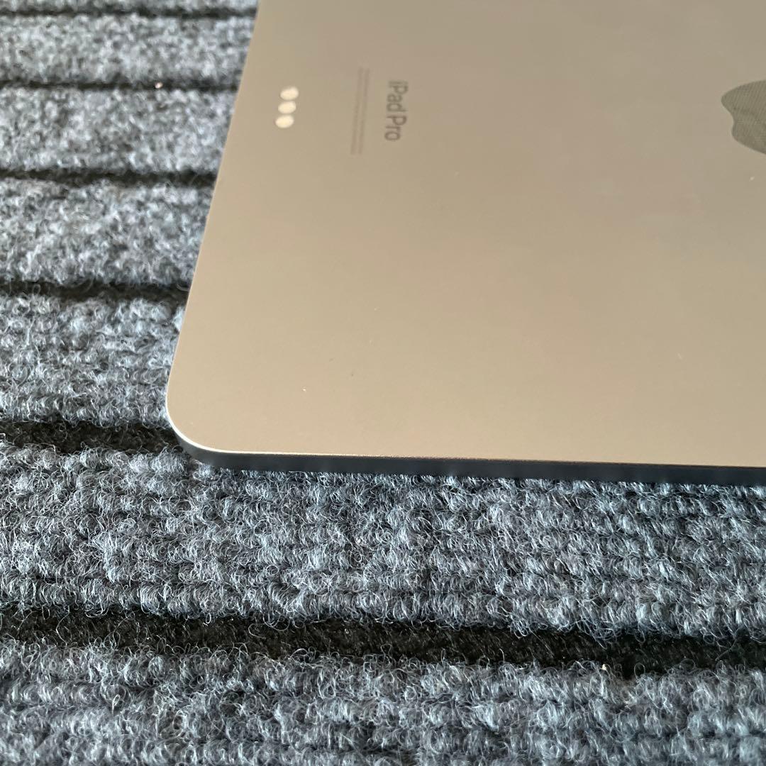 231 iPad Pro 11インチ 4世代 M2チップ 128GB Wi-Fi