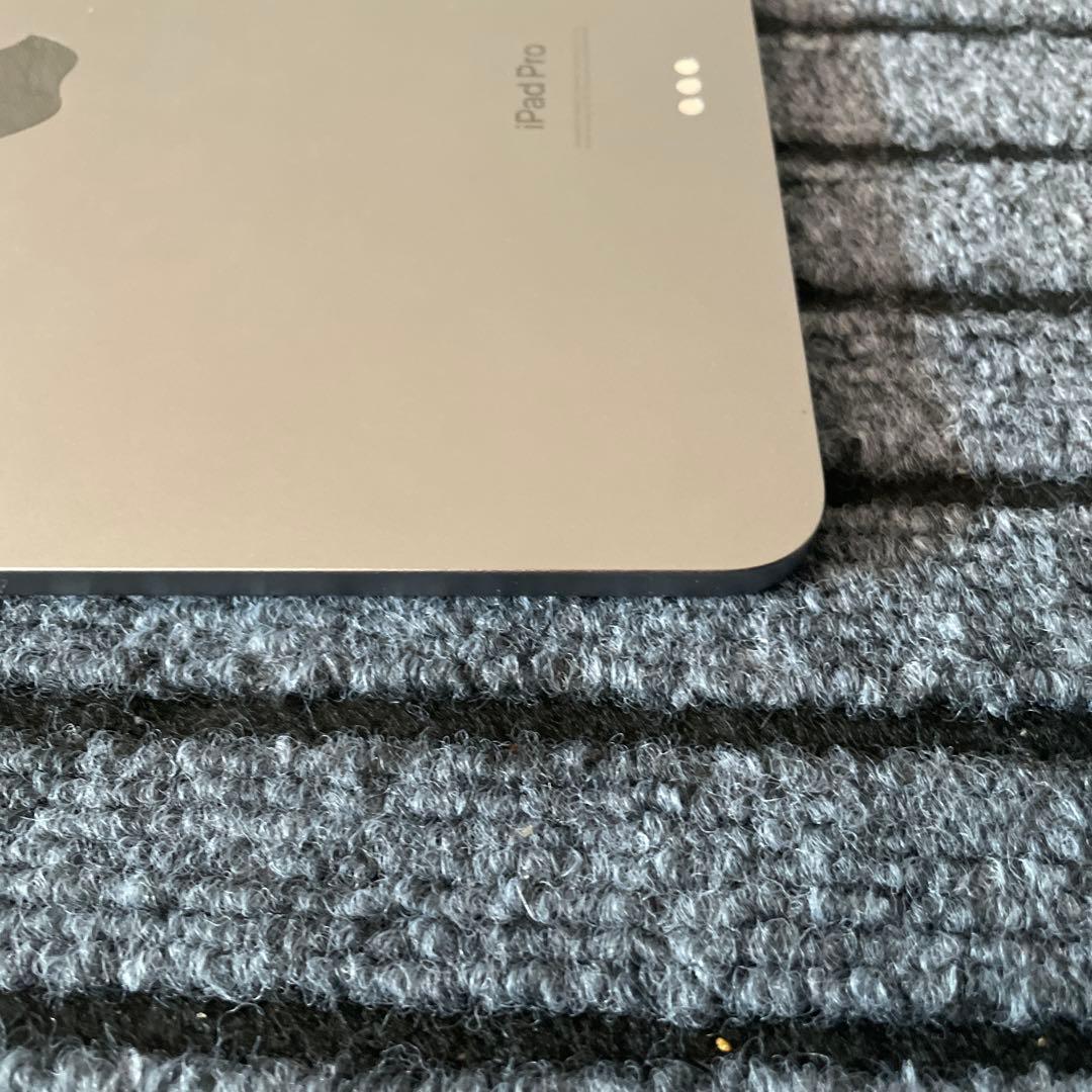 231 iPad Pro 11インチ 4世代 M2チップ 128GB Wi-Fi