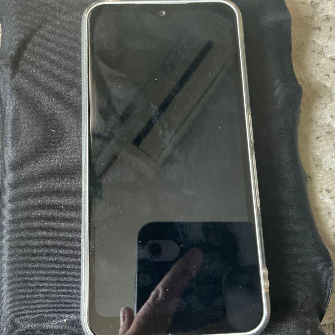 arrows スマートフォン 本体