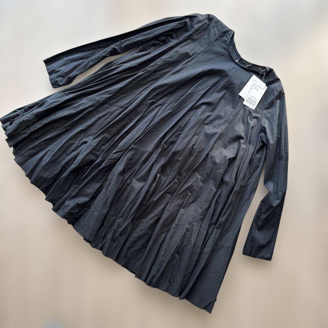 トップス Plage diagonal tunic