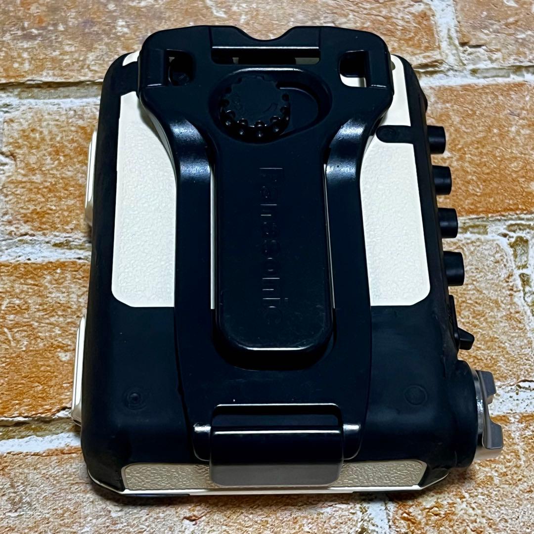 【整備品】Panasonic SHOCKWAVE RQ-SW70 【完動品】