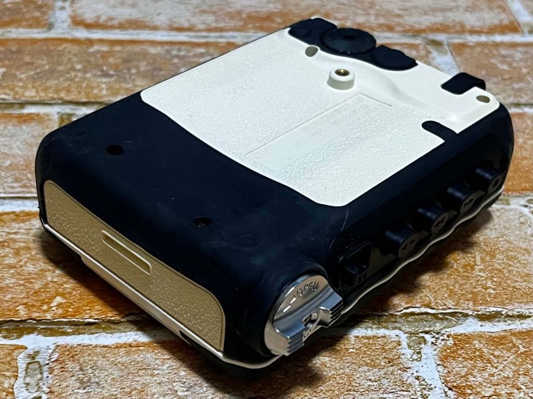 【整備品】Panasonic SHOCKWAVE RQ-SW70 【完動品】