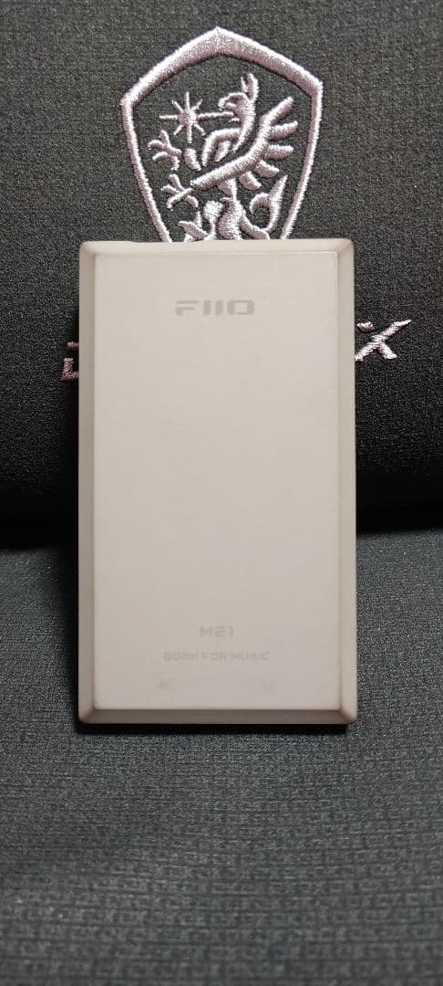 FIIO M21 正規輸入品