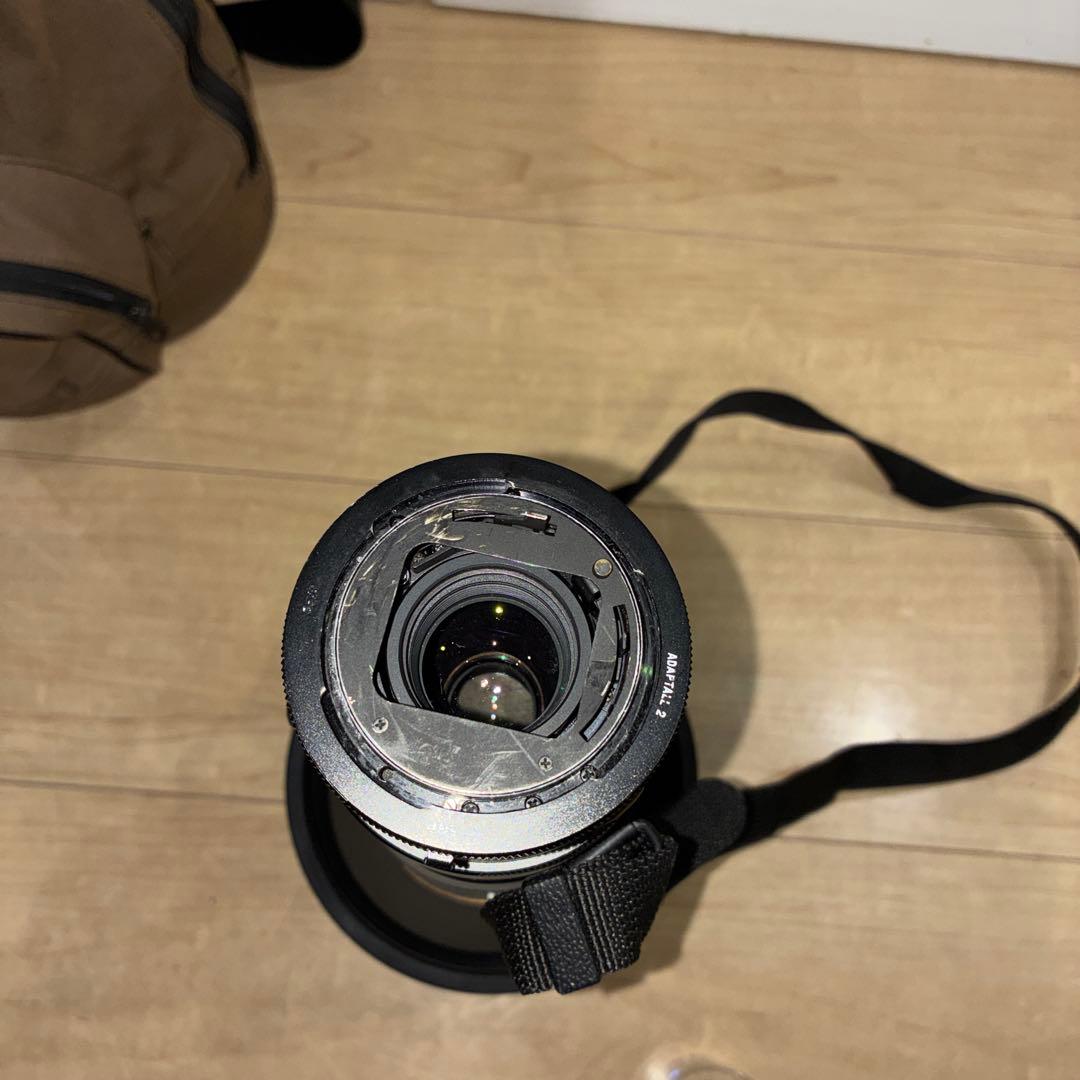 TAMRON タムロン SP 400mm F4 LD [IF] 美品です