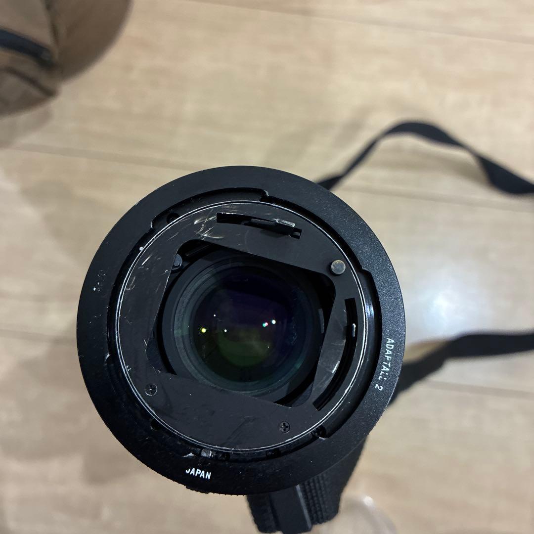 TAMRON タムロン SP 400mm F4 LD [IF] 美品です