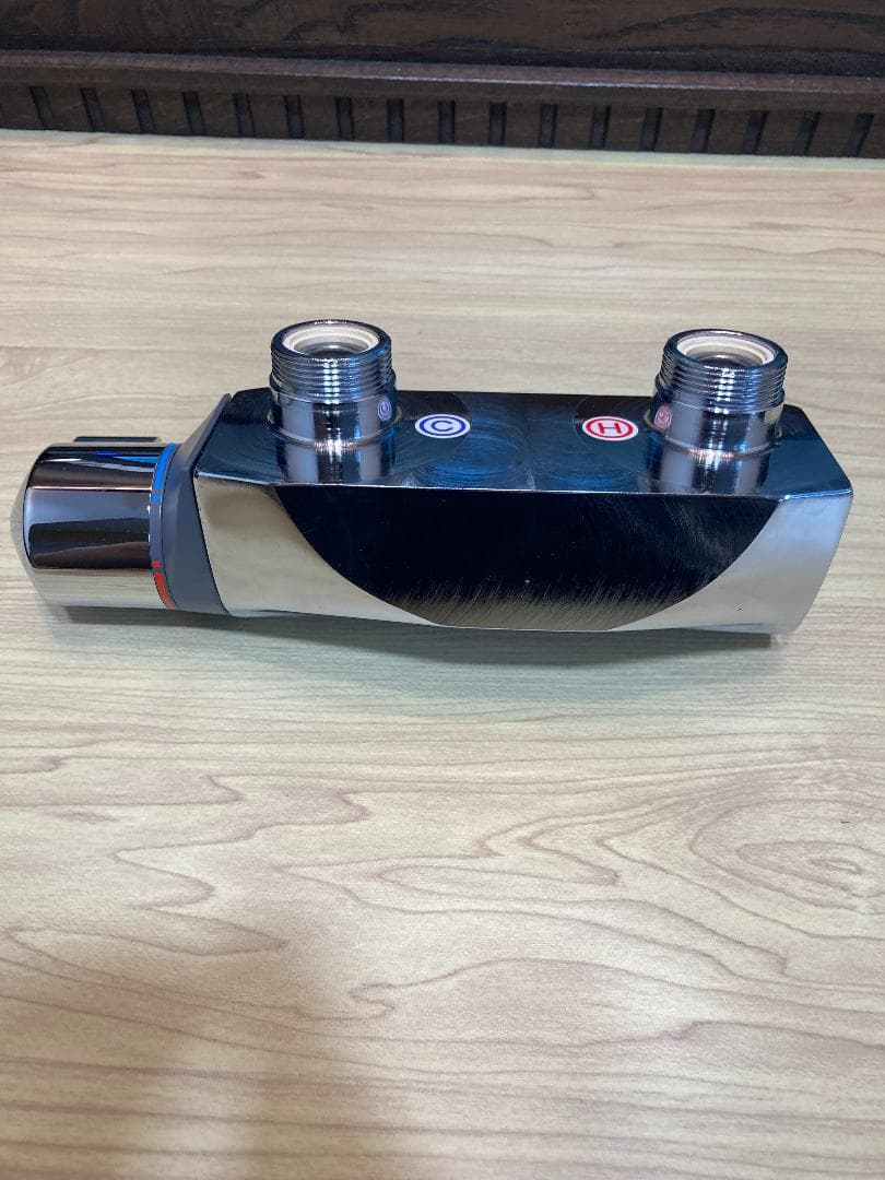 TOTO 理容院・美容院用器具 洗髪器用サーモスタット混合水栓 TL45X