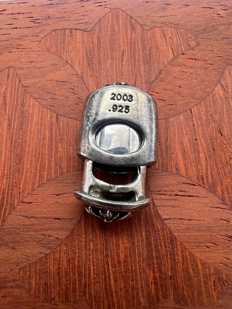 S*️様 クロムハーツ レースストッパー