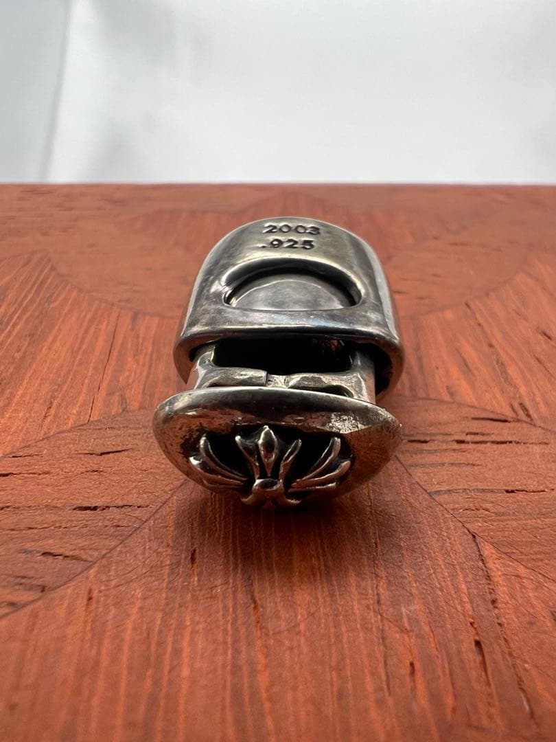 S*️様 クロムハーツ レースストッパー