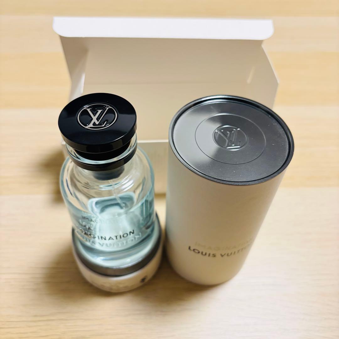 Louis Vuitton ルイ·ヴィトン IMAGINATION 香水