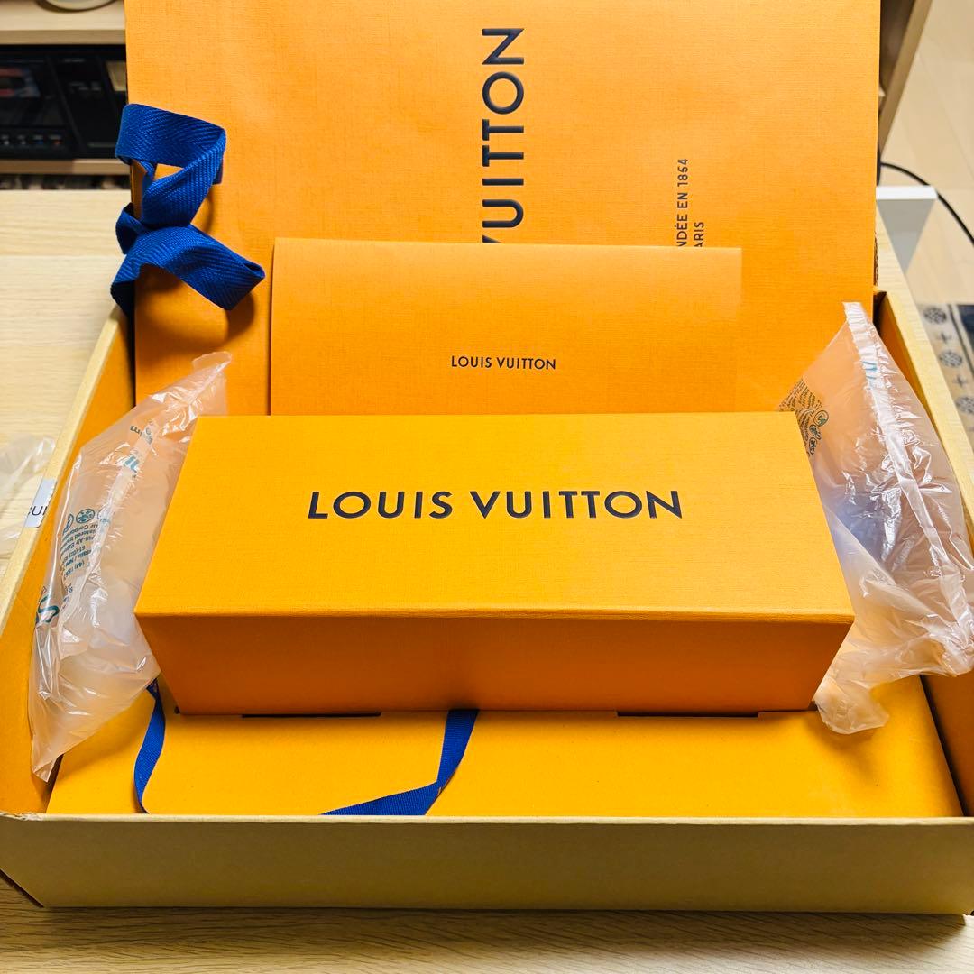 Louis Vuitton ルイ·ヴィトン IMAGINATION 香水