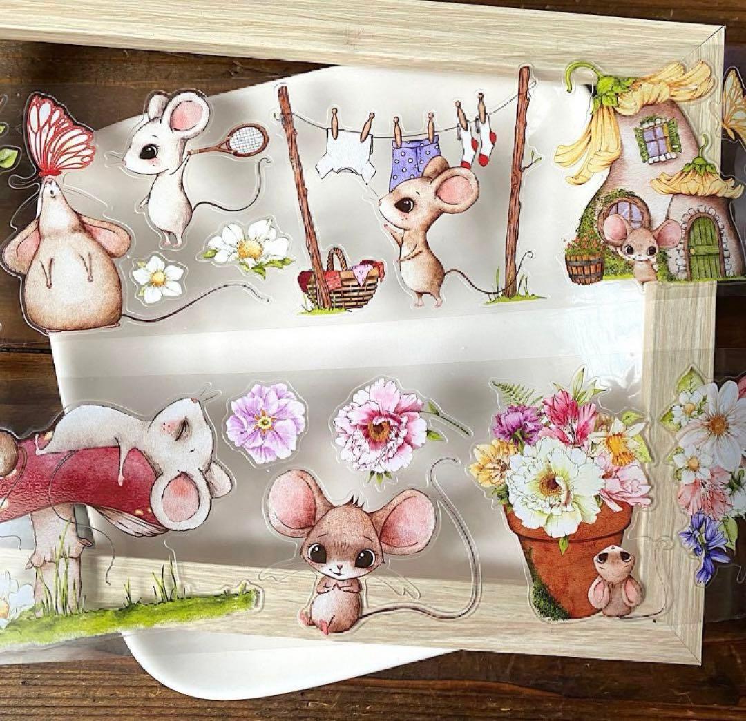 テープ・マスキングテープ Cat