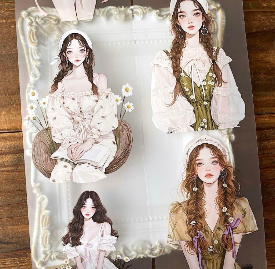 テープ・マスキングテープ Cat