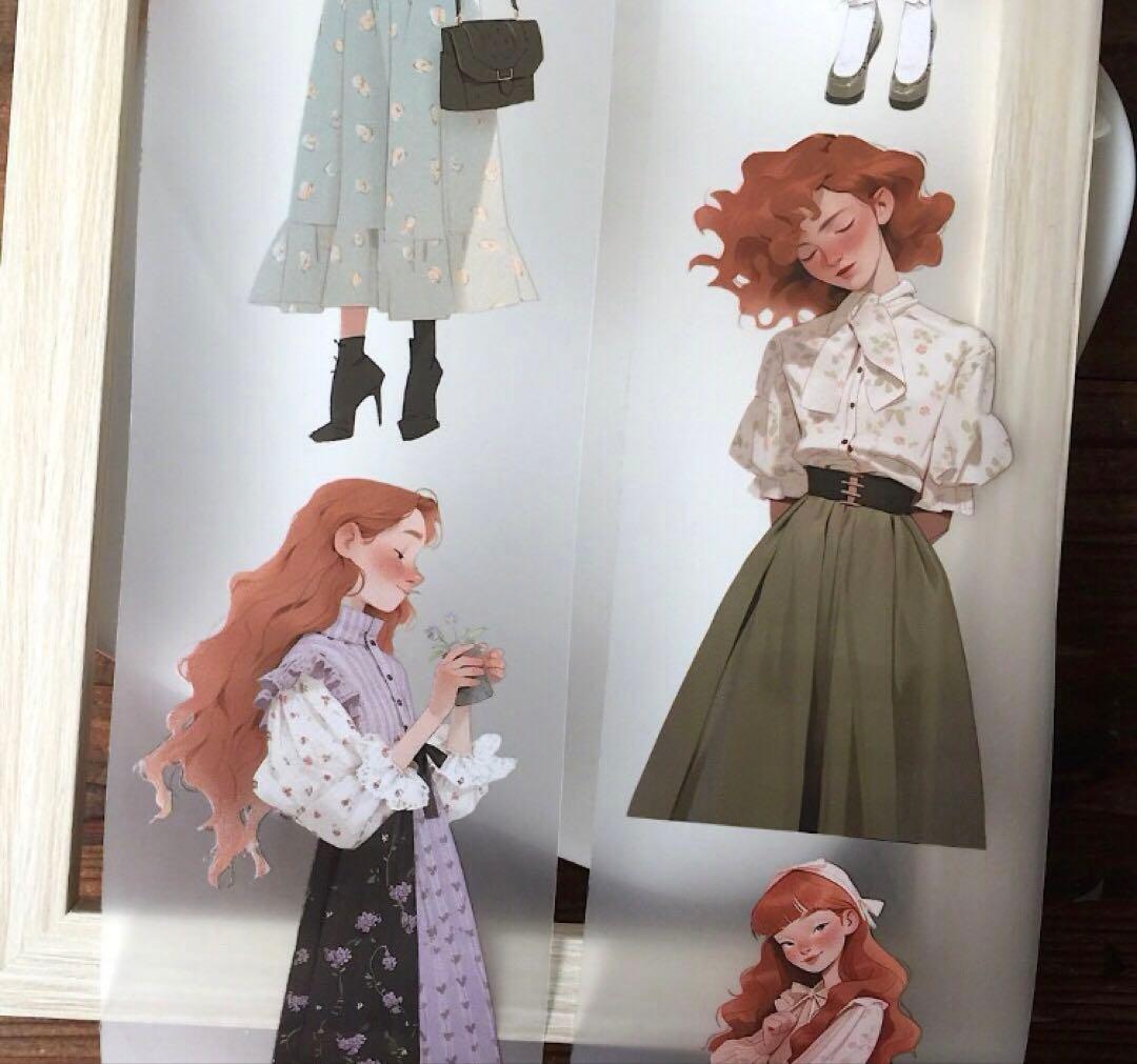 テープ・マスキングテープ Cat