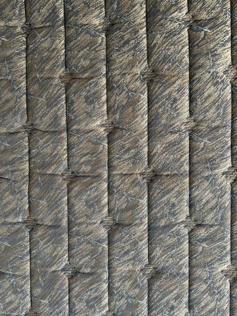 美品　フランスベッド　シングル　マットレス　おしゃれ　直接受け取り可能‼️