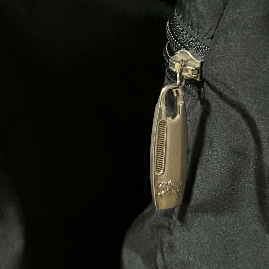【美品】BURBERRY ダウンジャケット BURBERRY London
