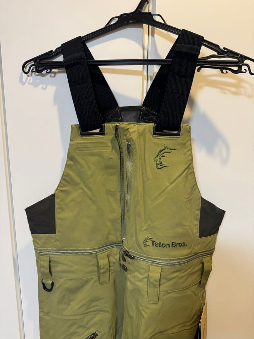 Teton Bros. TBパンツ WS TB Pant (Women) M