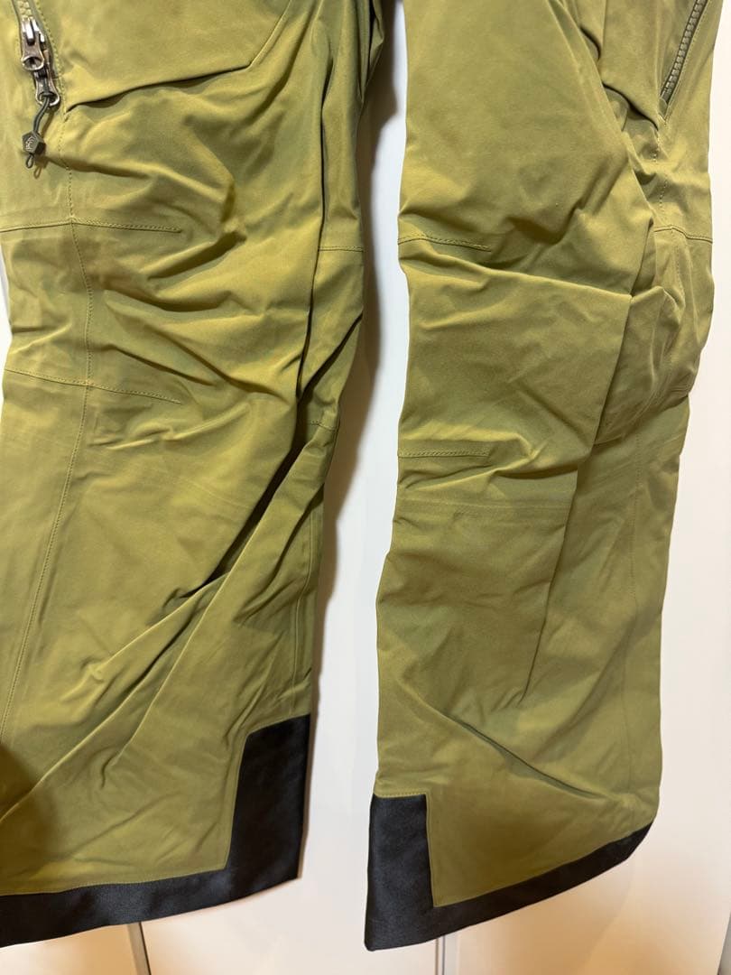 Teton Bros. TBパンツ WS TB Pant (Women) M