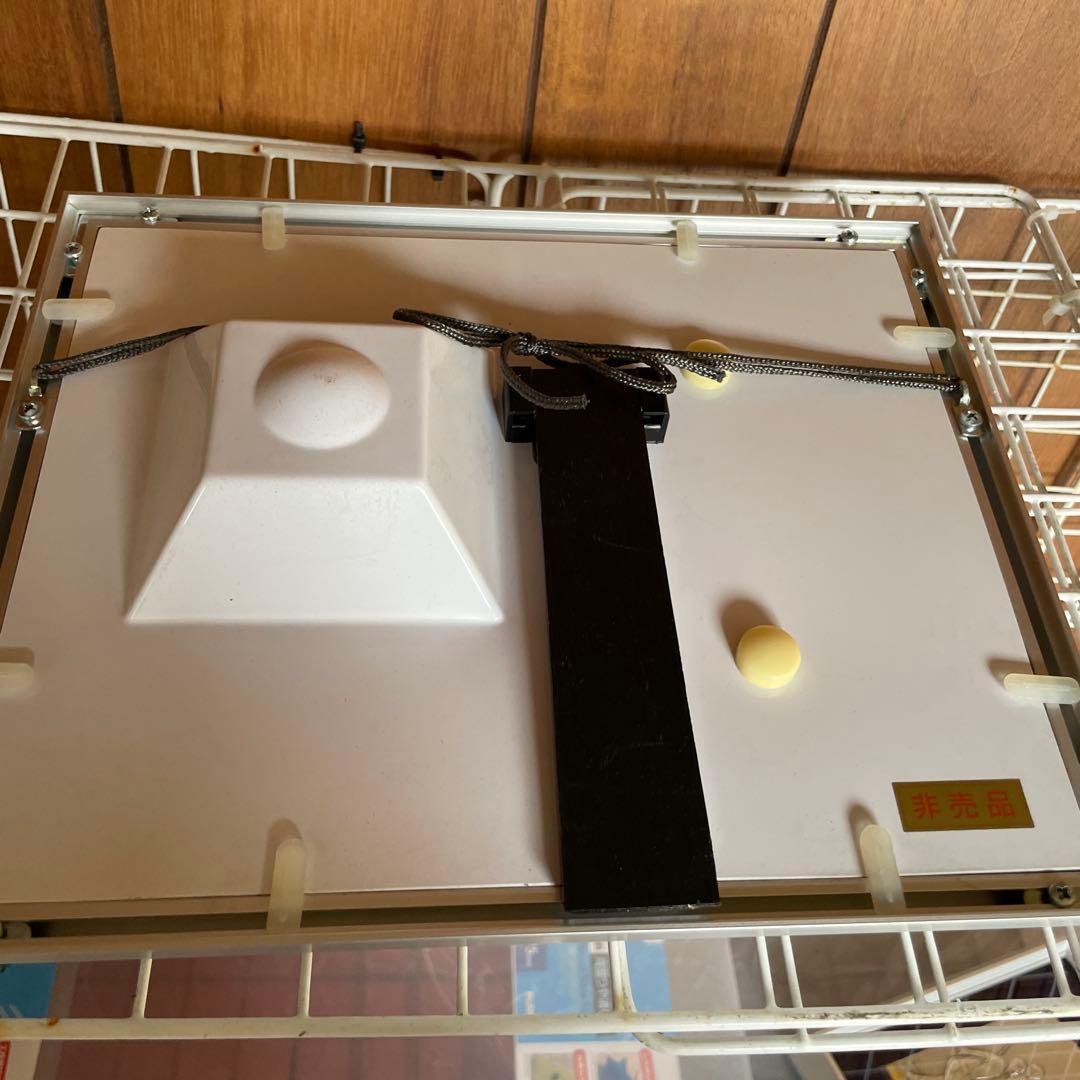 k*u様 ジャンボ尾崎　記念品　非売品