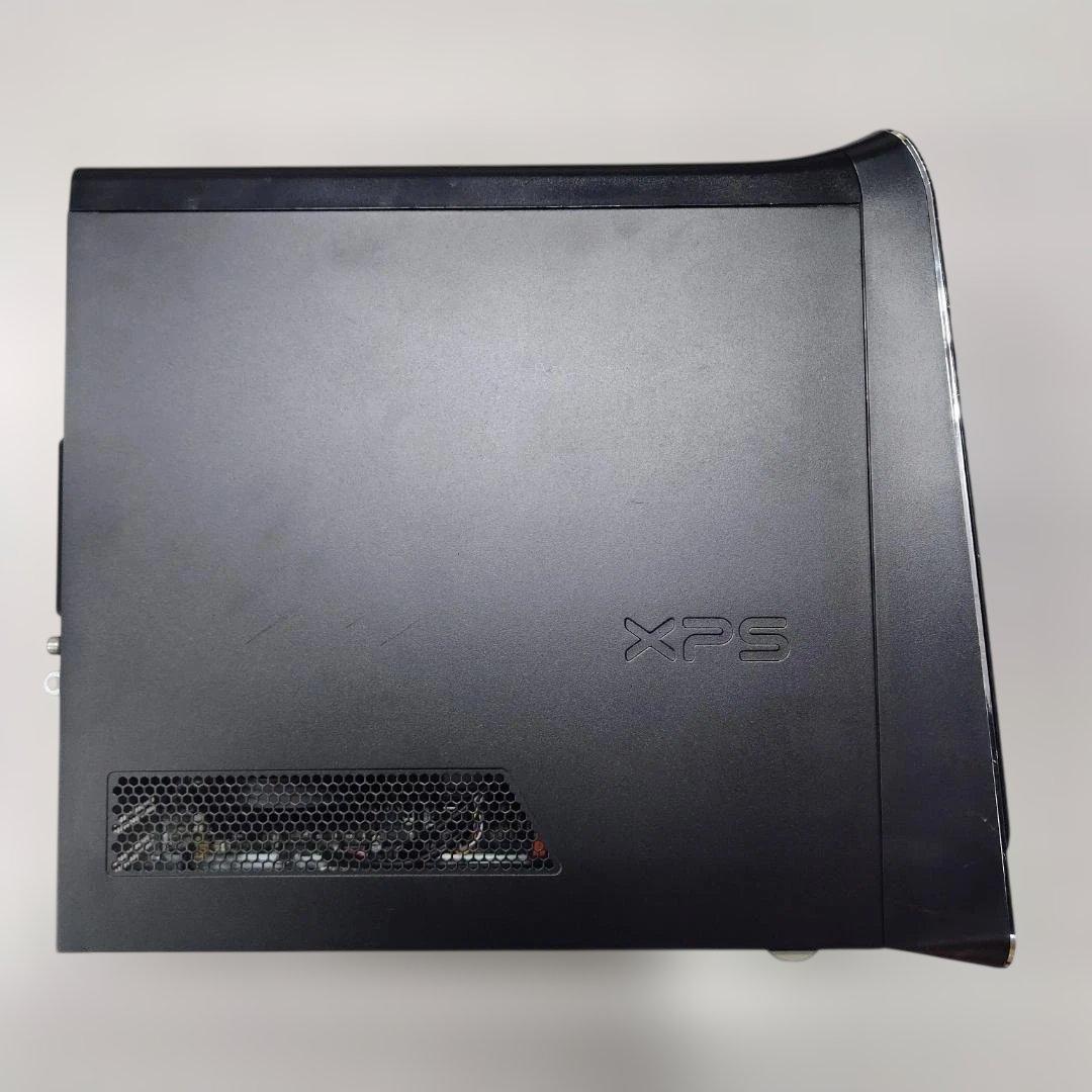 ゲーミングPC core i7-6700 8Gb GTX-1050