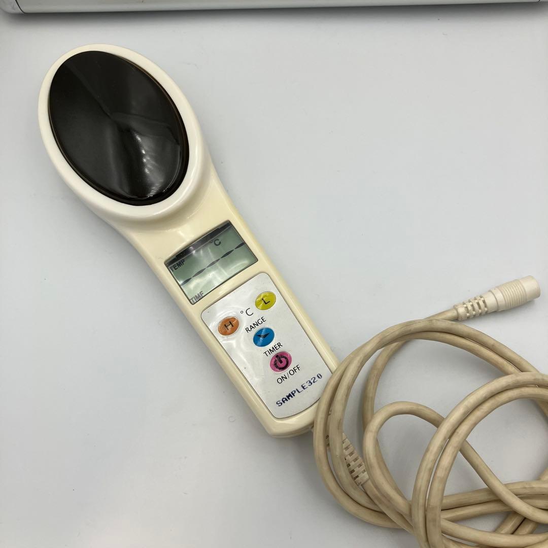 湯の花　人工北投石　癒石浴温熱器 　岩盤浴温熱器