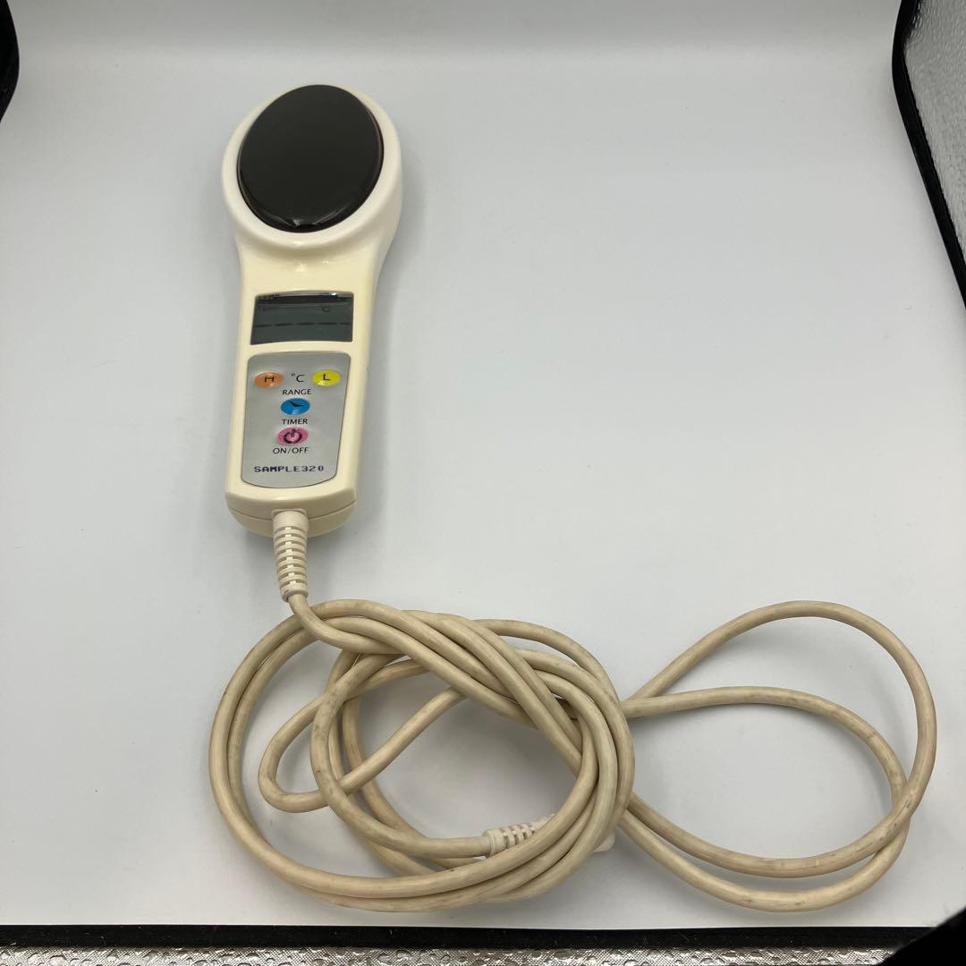 湯の花　人工北投石　癒石浴温熱器 　岩盤浴温熱器