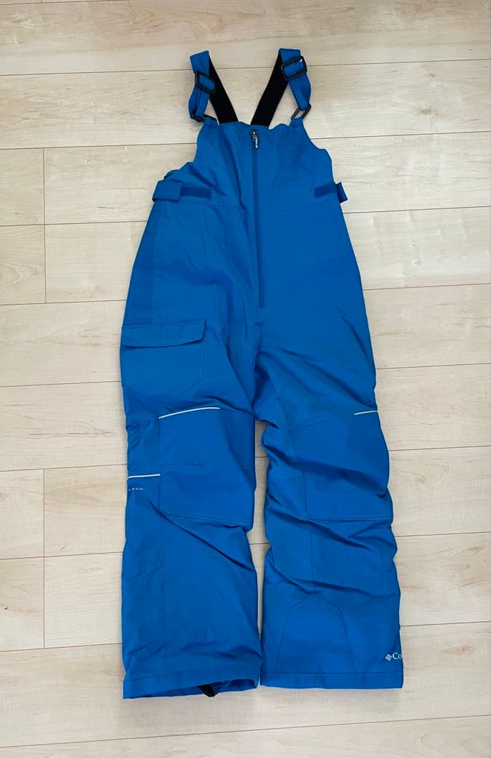 Columbia KIDS 150cm ウェア