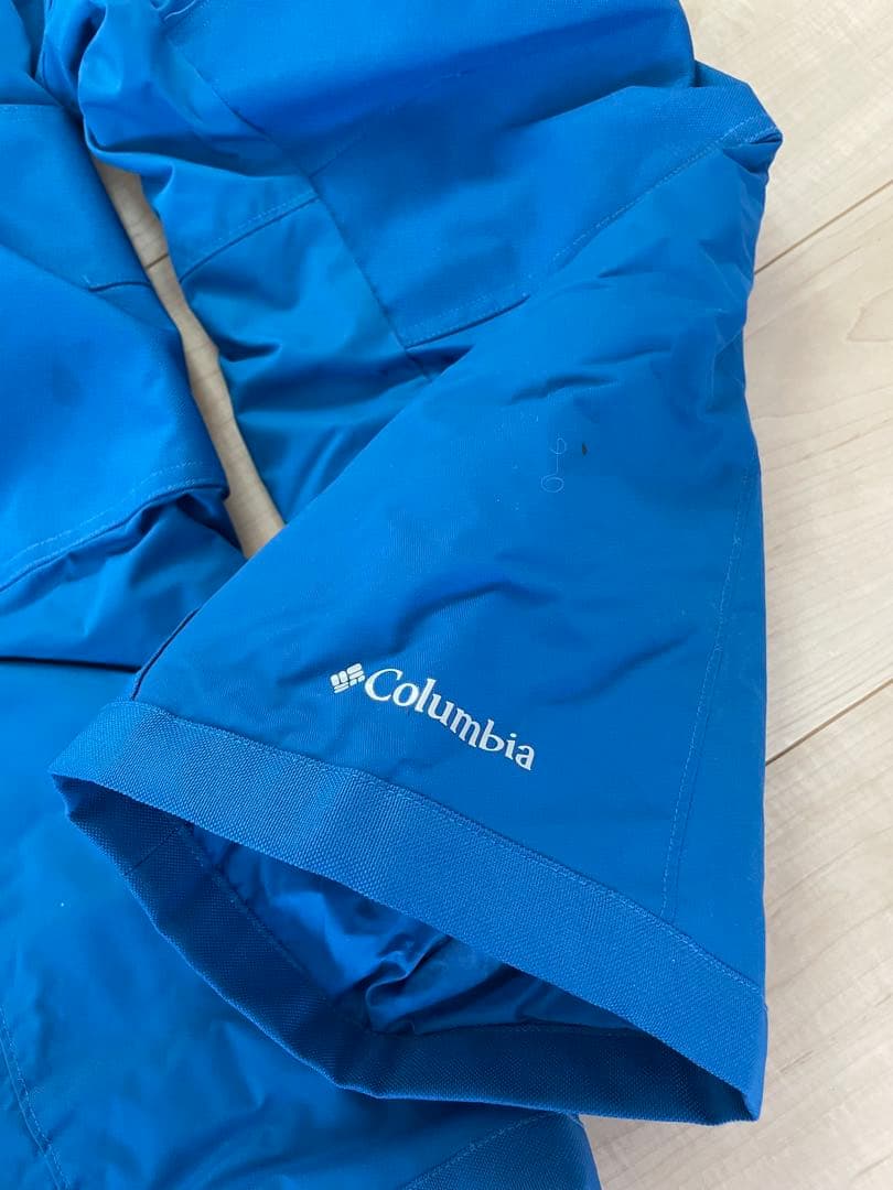 Columbia KIDS 150cm ウェア