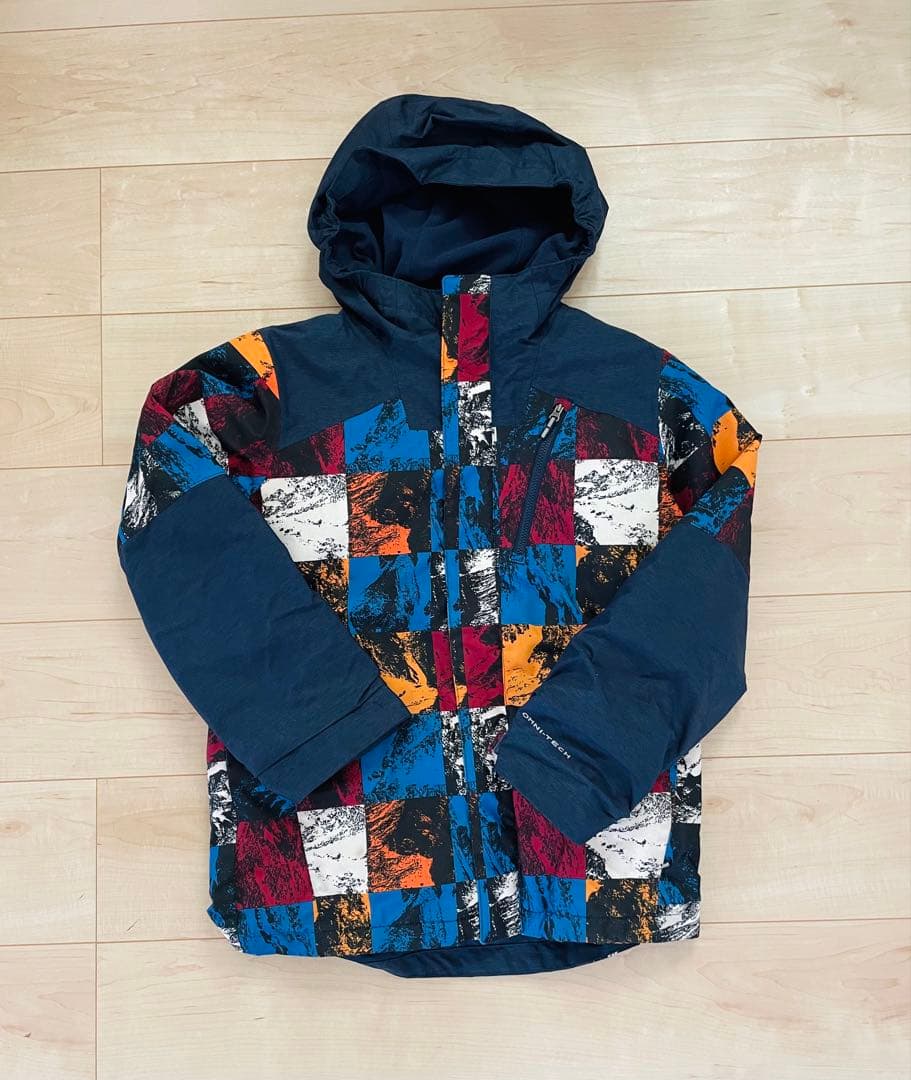 Columbia KIDS 150cm ウェア