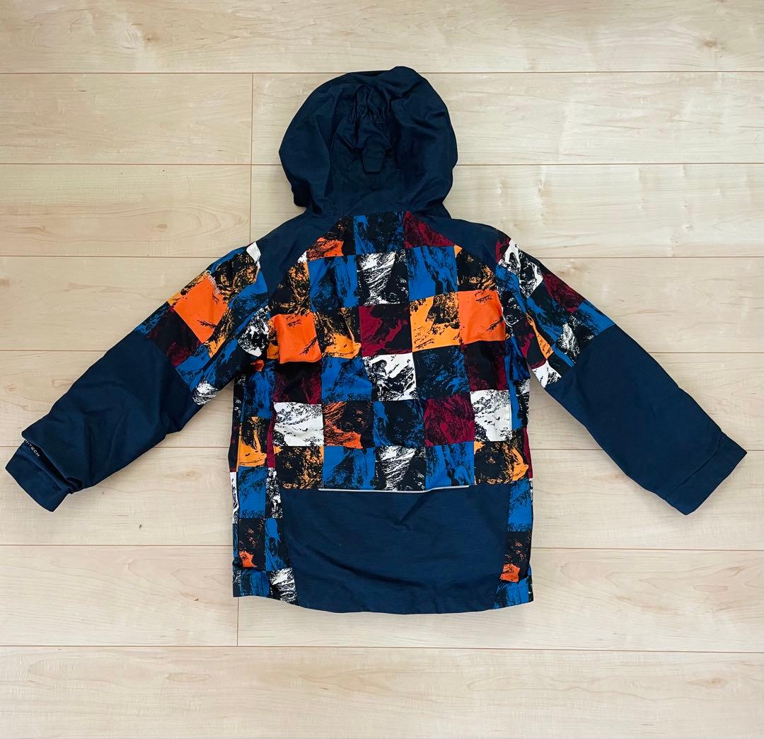 Columbia KIDS 150cm ウェア