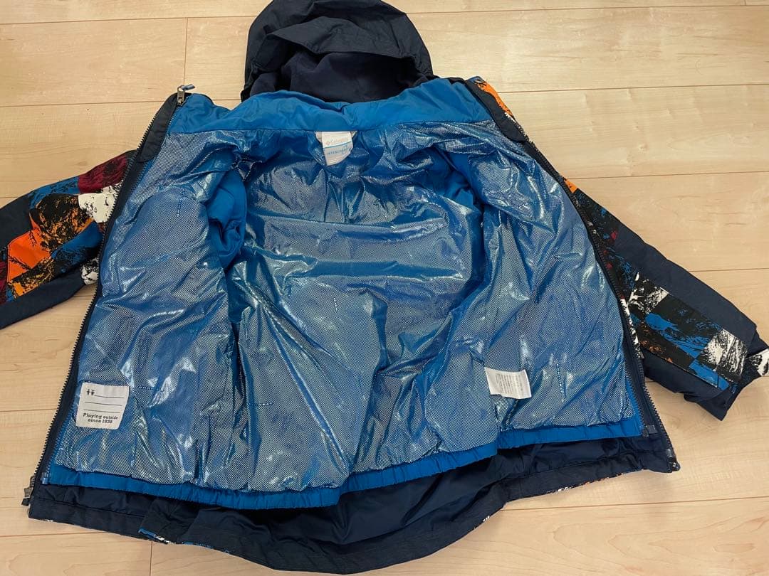 Columbia KIDS 150cm ウェア