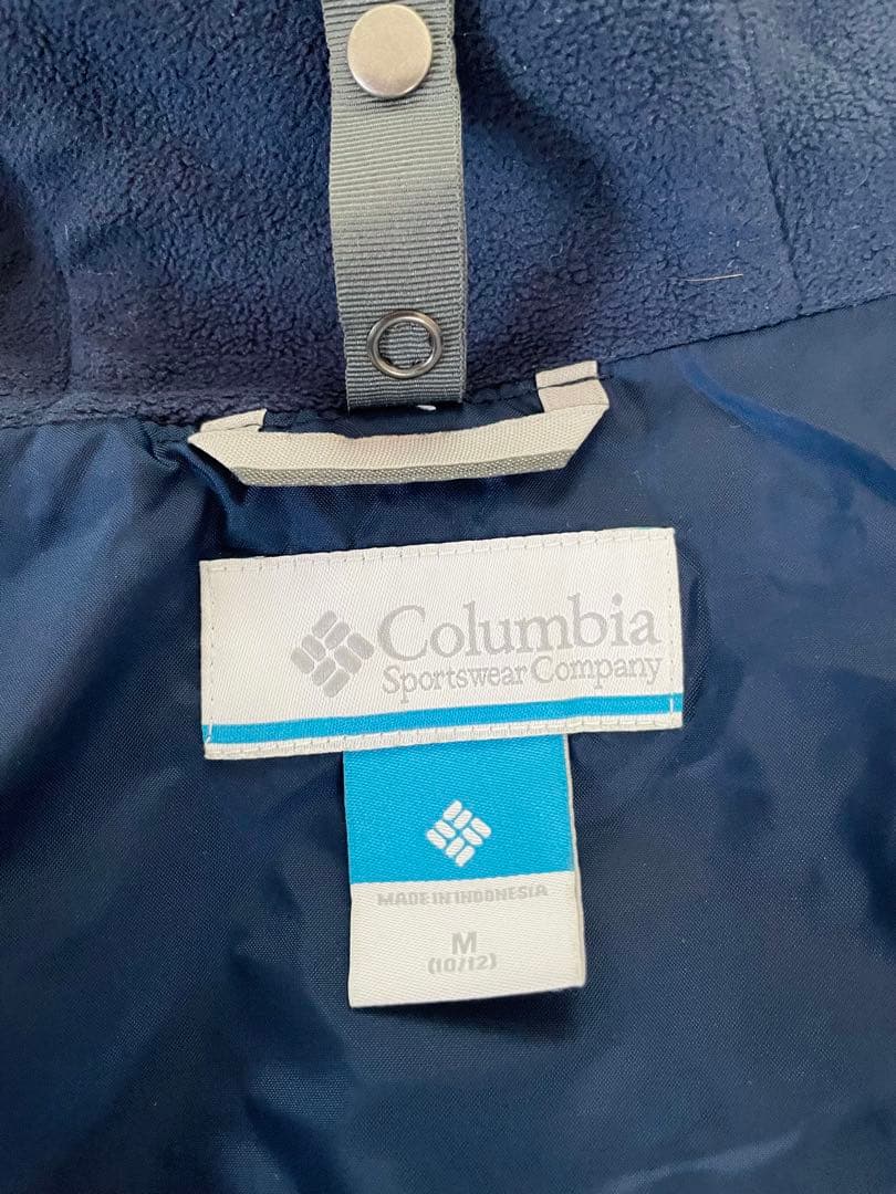 Columbia KIDS 150cm ウェア