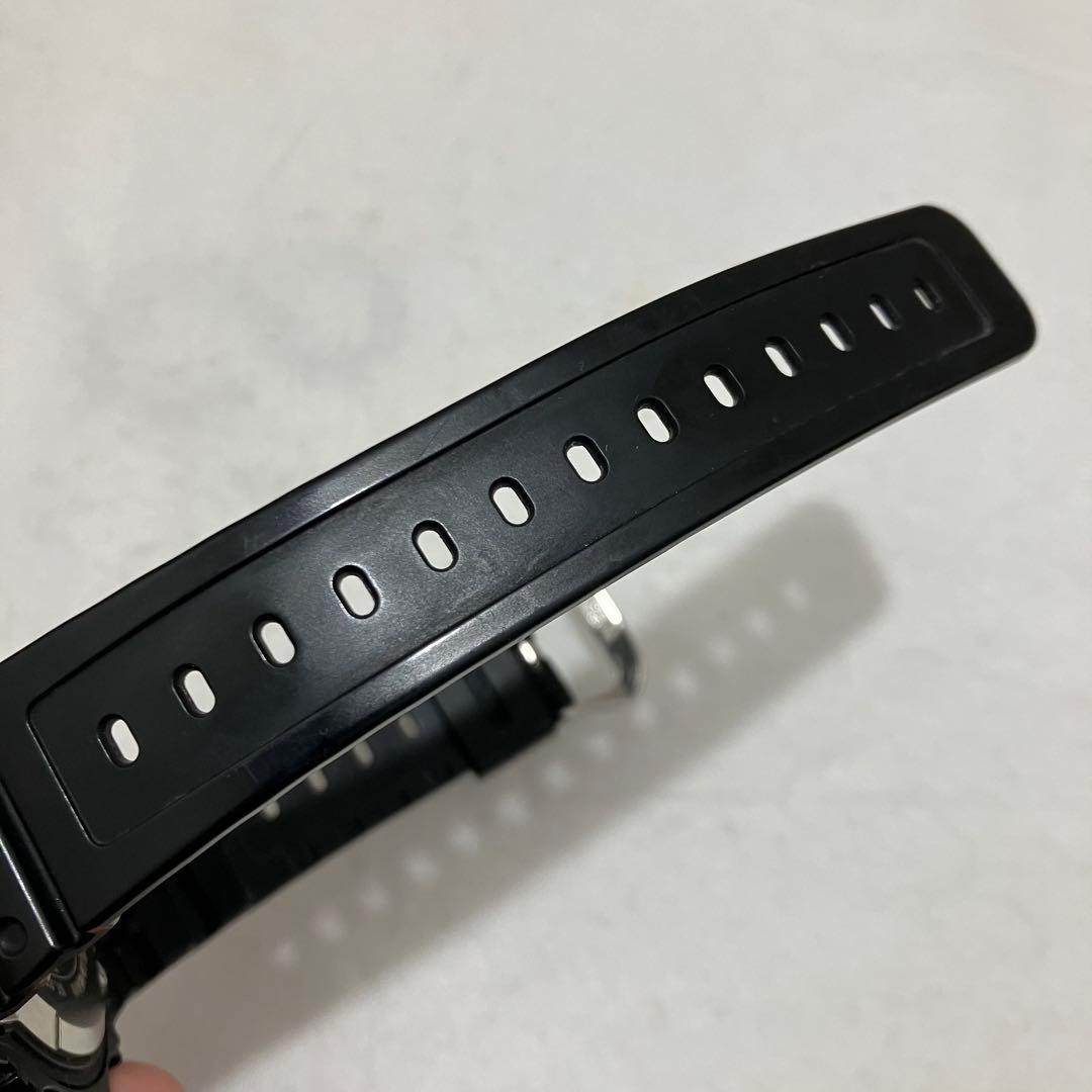 G-SHOCK GW-M5610-1BJF ソーラー　ブラック　カシオ