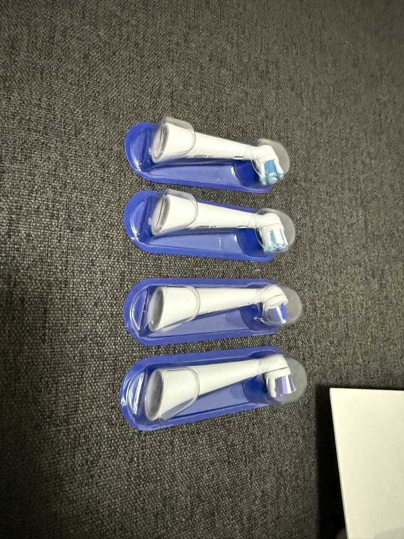 ブラウン 電動歯ブラシ オーラルB iO10 (最上位モデル)