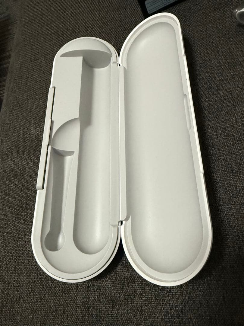 ブラウン 電動歯ブラシ オーラルB iO10 (最上位モデル)