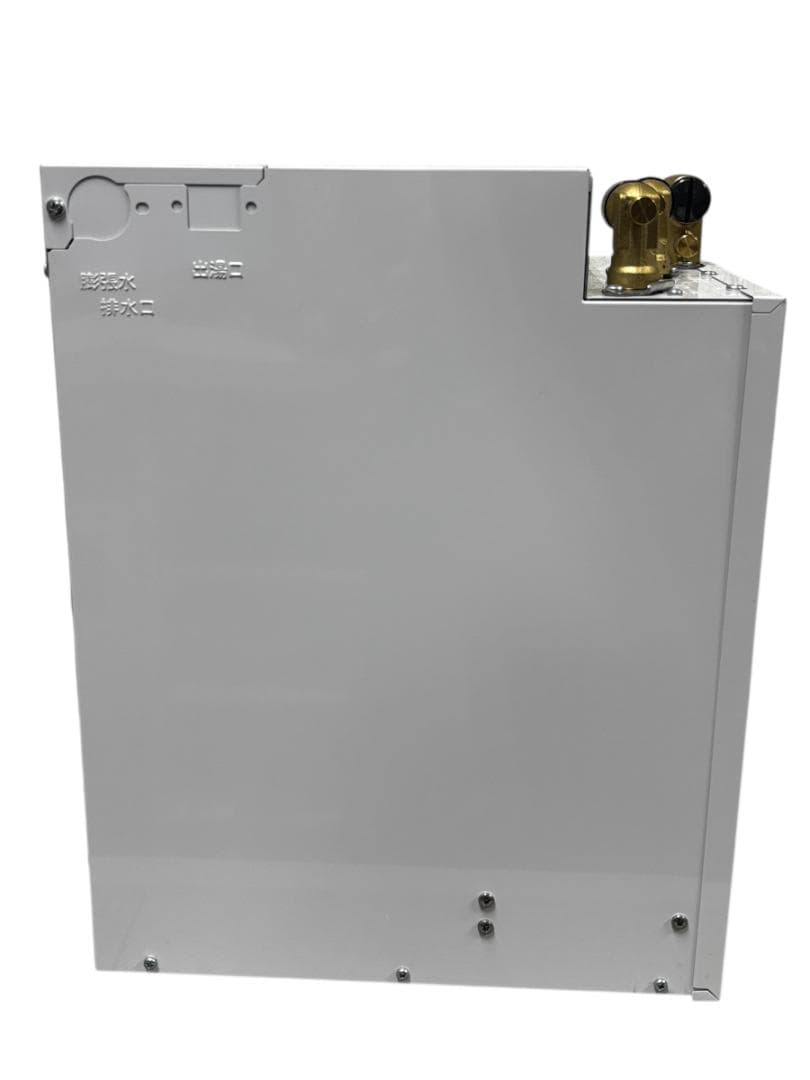 中古美品TOTO REKB12A22 小型電気給湯器 12L単相200v