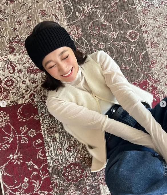 ROSYMONSTER　ロージーモンスター　コンコンジップベスト　konkon