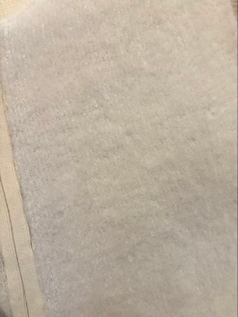 ROSYMONSTER　ロージーモンスター　コンコンジップベスト　konkon