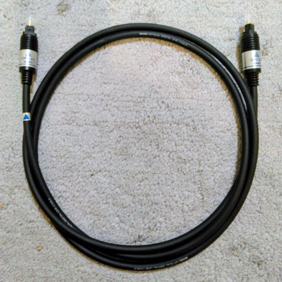 ★SAEC サエク 高級音響ケーブル 3本SET【OPC－X1/Z1/M1】