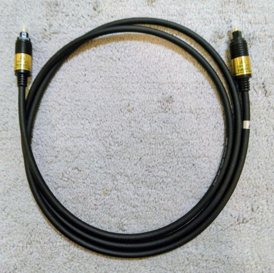 ★SAEC サエク 高級音響ケーブル 3本SET【OPC－X1/Z1/M1】