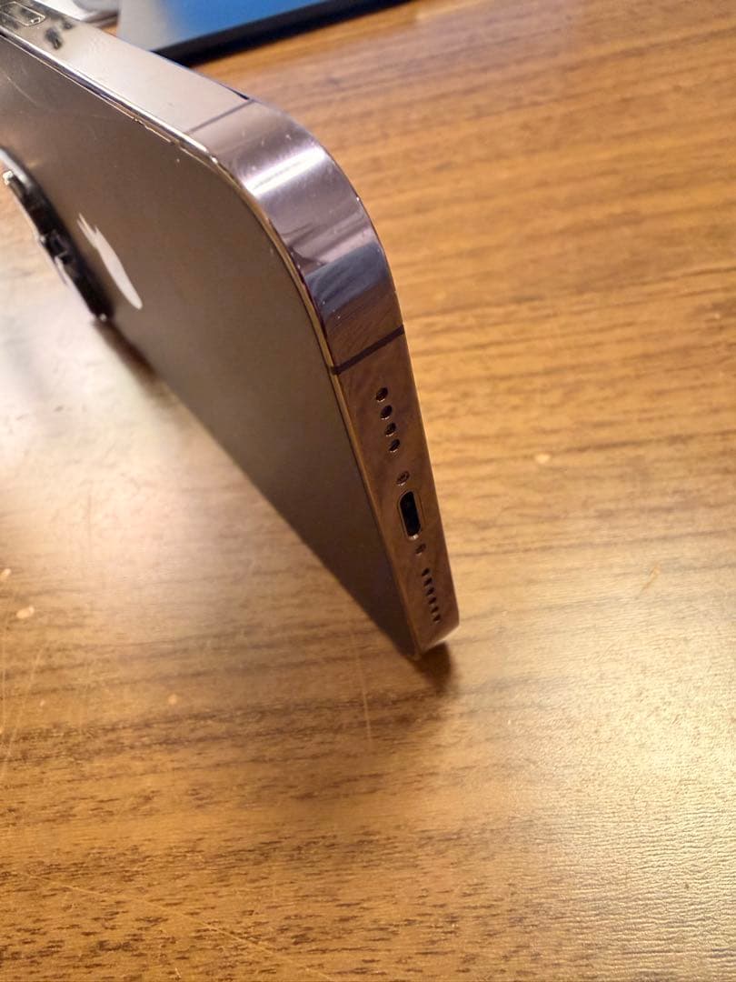 iPhone 14 Pro Max 256GB ディープパープル