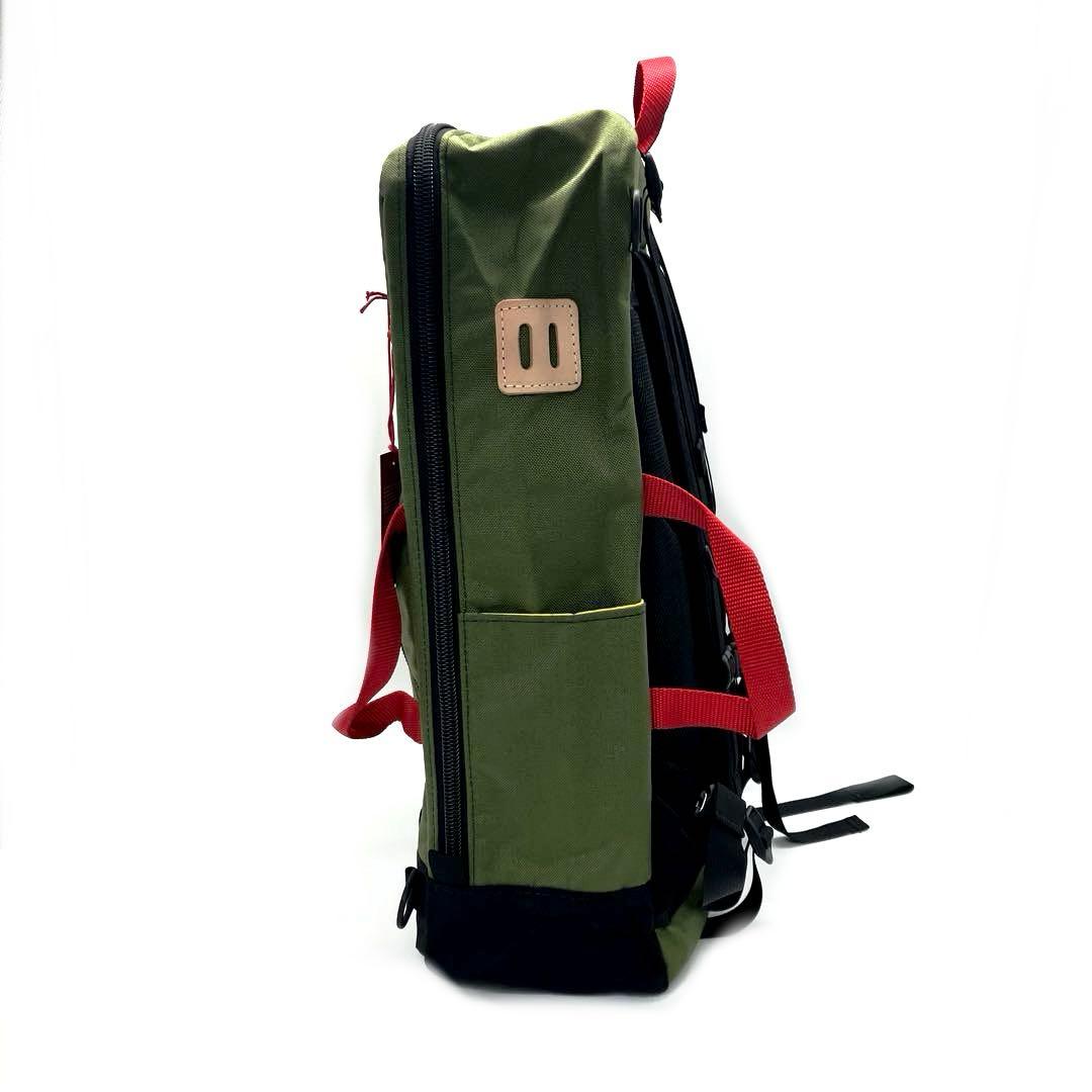 訳あり新品　TOPO DESIGNS トポ デザイン 　バックパック リュック