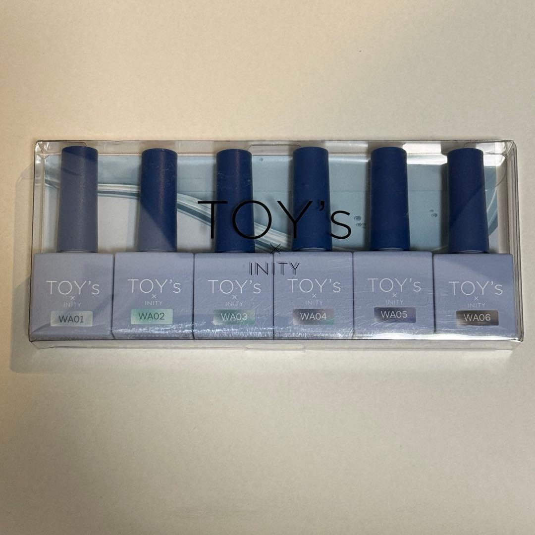 や*♡様 TOY's × INITY トイズバイアイニティ ウォーターマグ