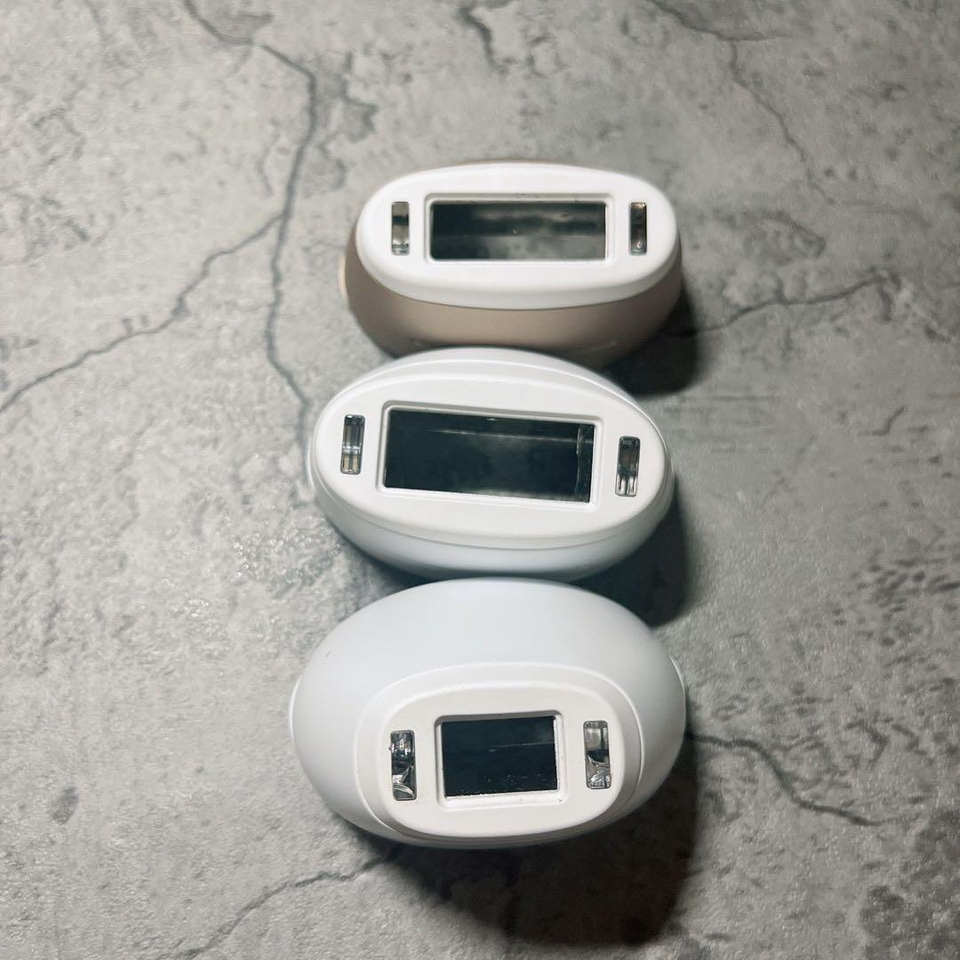 美品 BRAUN PL 5227 Silk expert Pro5 脱毛器