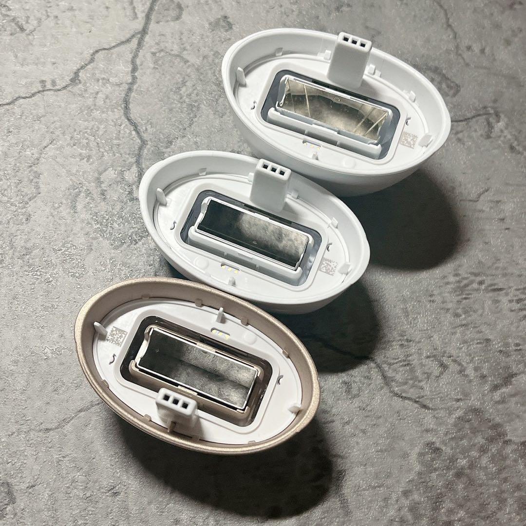 美品 BRAUN PL 5227 Silk expert Pro5 脱毛器