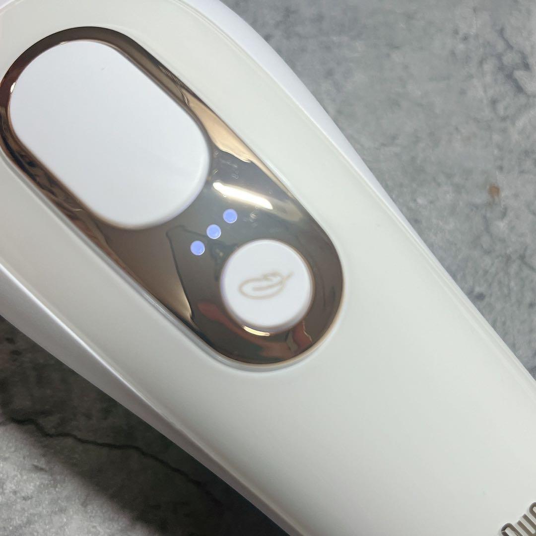 美品 BRAUN PL 5227 Silk expert Pro5 脱毛器