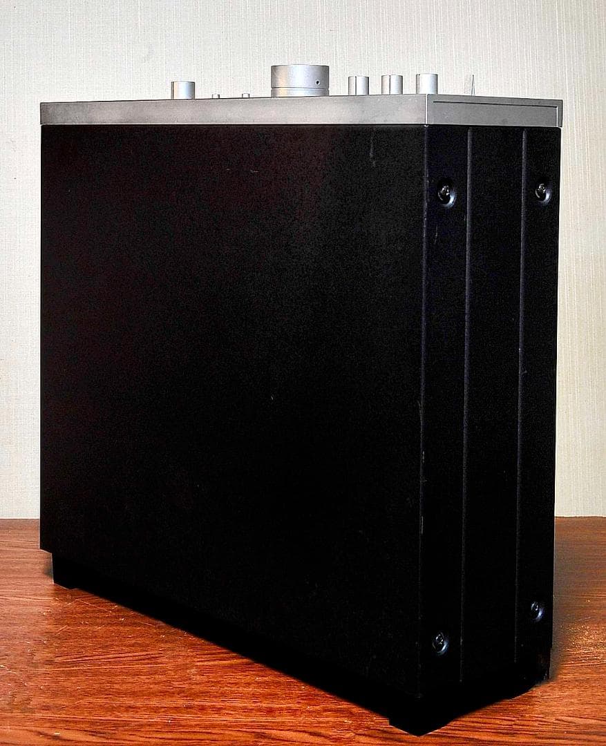 ★いつかは手にしたい…TRIO KT-9900 言わずと知れたチューナーの最高峰