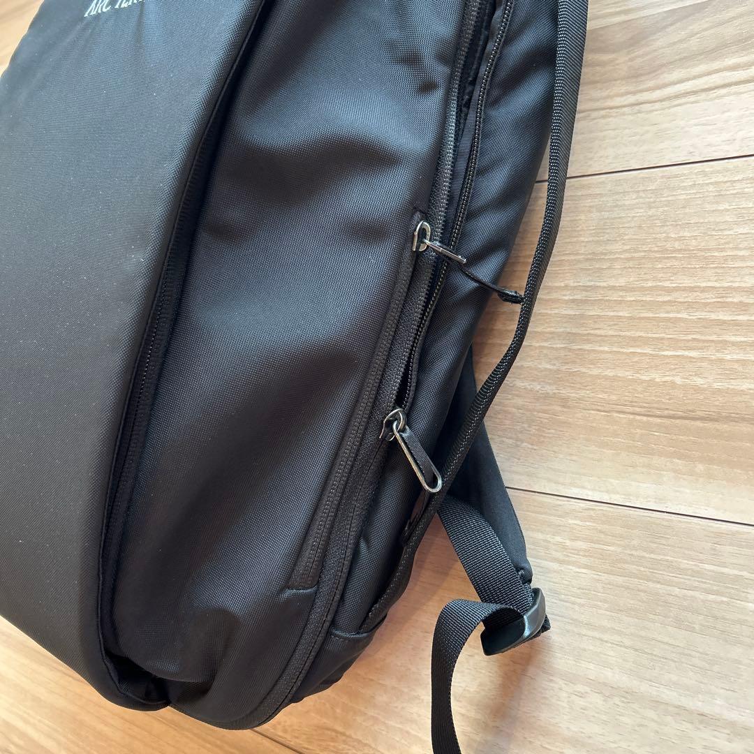 アークテリクス名作バックパック Blade 20（ブレード20） 廃番　リュック